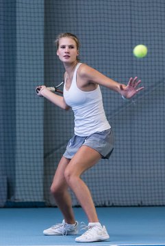 Katharina Huhnholz 637 - Ellerbeker Weihnachtsturnier